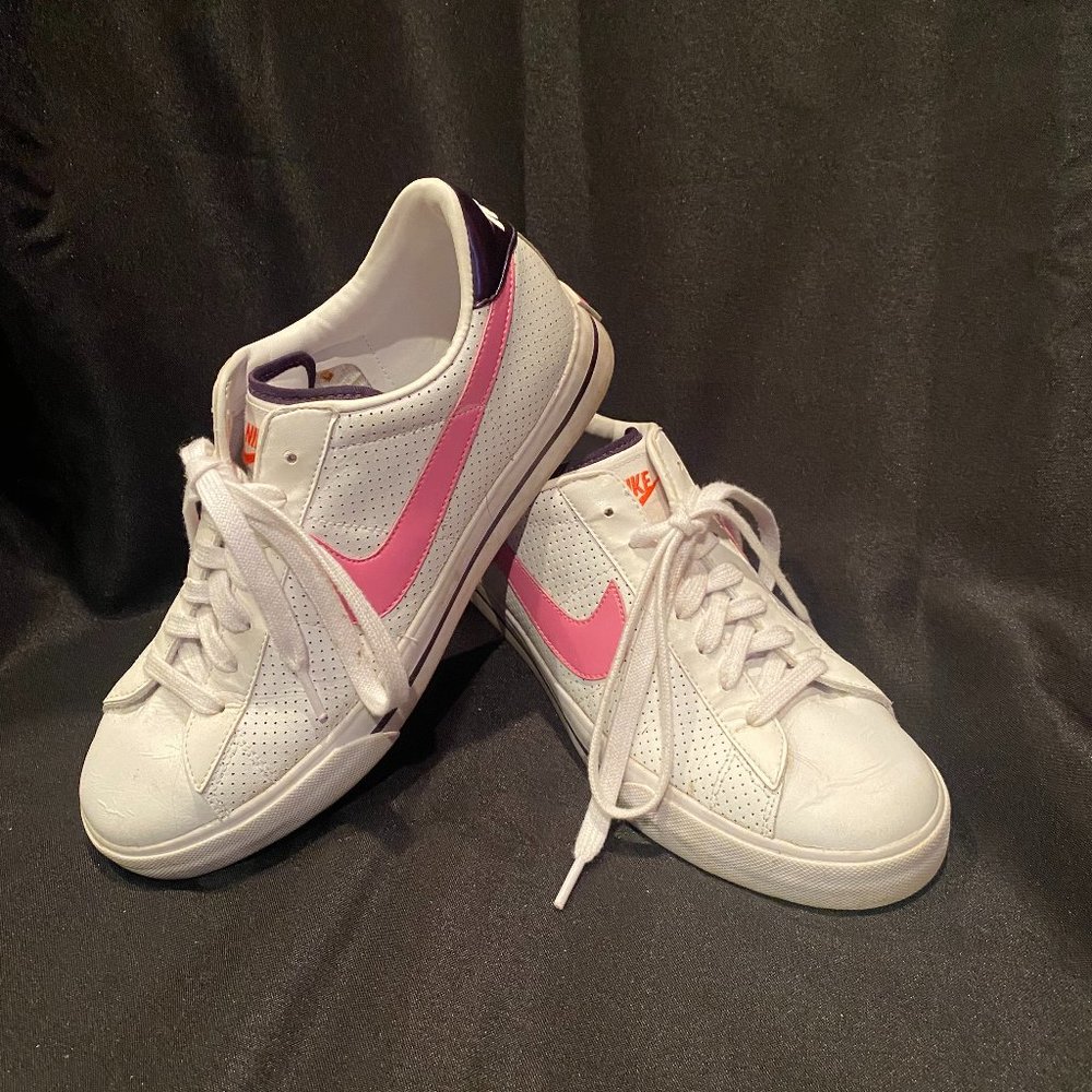 Nike RBS